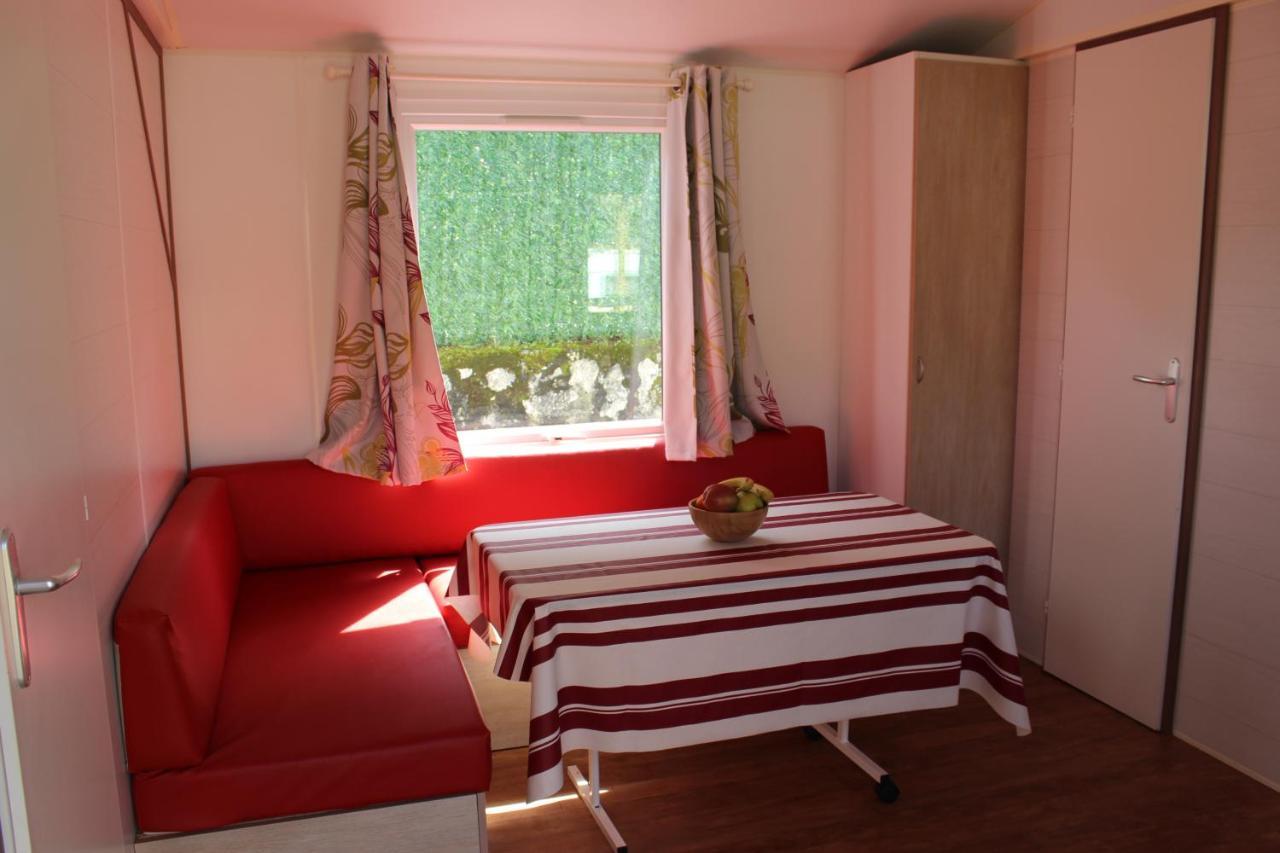Camping Playa Arenillas Ісларес Екстер'єр фото